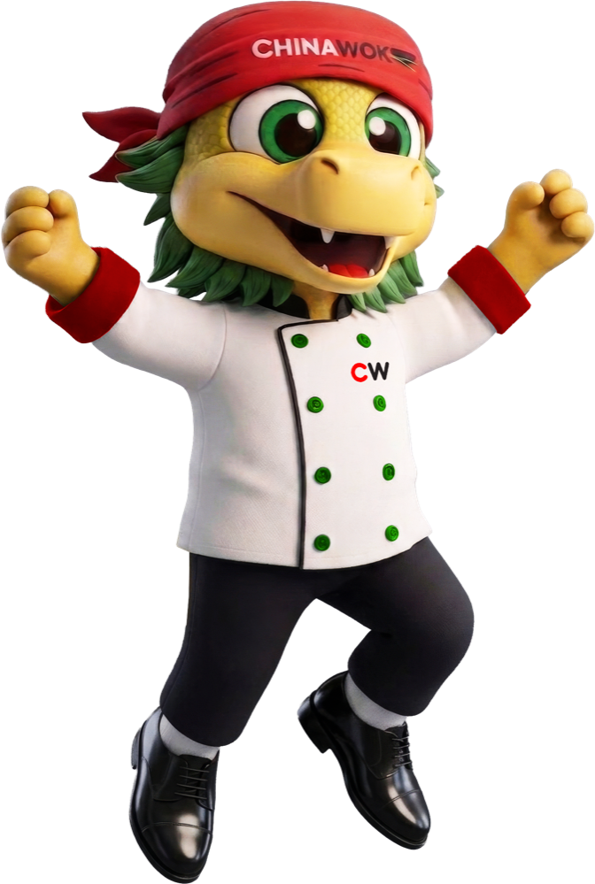Mr. Wok de China Wok